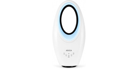 Ventilador Sin Aspas Jocca