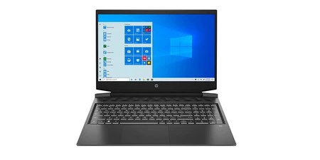 Gaming Hp Pavilion 16 A0021ns