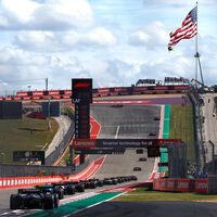 El Congreso de los EEUU contra la F1. El veto a General Motors le puede traer muchos problemas a Liberty Media 