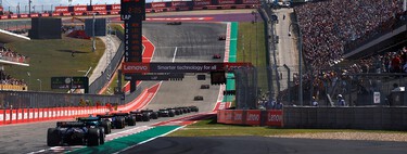 El Congreso de los EEUU contra la F1. El veto a General Motors le puede traer muchos problemas a Liberty Media 