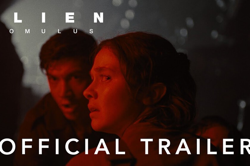 'Alien: Romulus' promete la resurrección definitiva de la saga con su nuevo tráiler. Fede Álvarez celebra el 45 cumpleaños del xenomorfo con el tono y estilo de las dos primeras películas