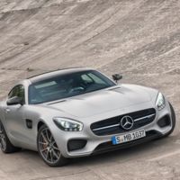 Te guste o no, el futuro de Mercedes-AMG está escrito con modelos híbridos