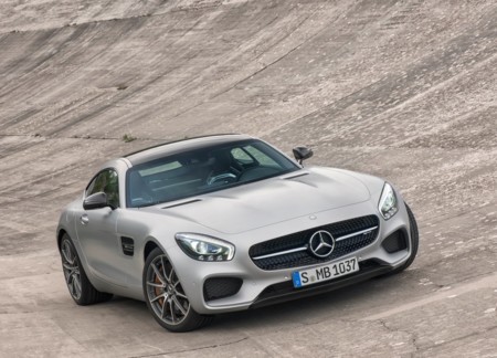 Te guste o no, el futuro de Mercedes-AMG está escrito con modelos híbridos