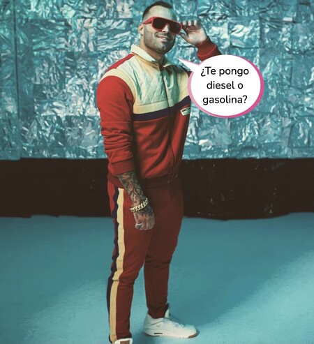 Jesé Rodríguez, tachado de machista por estas declaraciones sobre su forma de practicar sexo