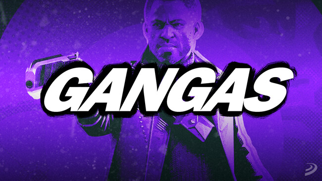 Gangas Pc 15 09