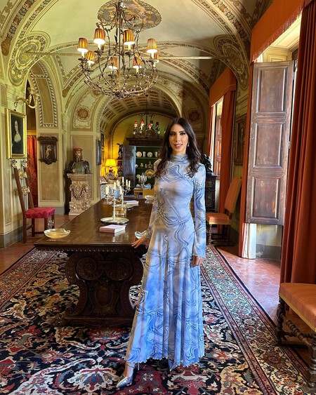 Palacio Italiano Princesa Abierto Alojamiento Hotel