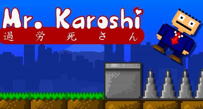 Karoshi