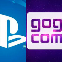 GOG reacciona al fin de los discos físicos en PlayStation. "Aunque un juego desaparezca de la tienda de GOG, nunca se borra de tu biblioteca" 