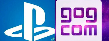 GOG reacciona al fin de los discos físicos en PlayStation. "Aunque un juego desaparezca de la tienda de GOG, nunca se borra de tu biblioteca" 