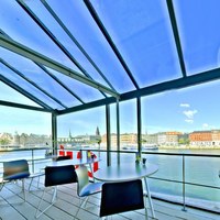 Copenhague, destino ideal para los amantes de la arquitectura