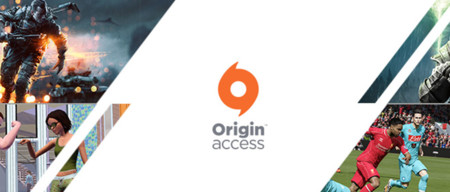 Electronic Arts presenta Origin Access, el EA Access para PC