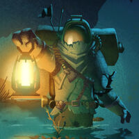 La psicología dice que los personajes sin rostro aburren, así que Outer Wilds recurrió a un truco infalible: frikis haciendo chistes malos 