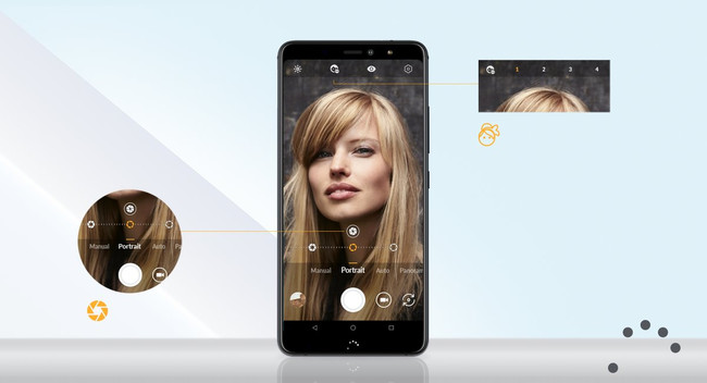 BQ Aquaris X2