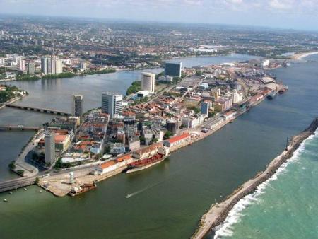 Porto Digital: la ciudad 2.0 de Brasil
