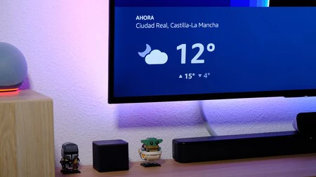 Alexa がテレビに映るのは私にとって大好きなことです