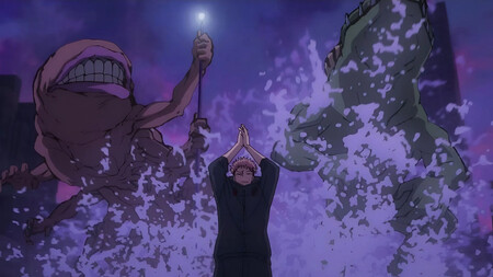 Jujutsu Kaisen Temporada 3