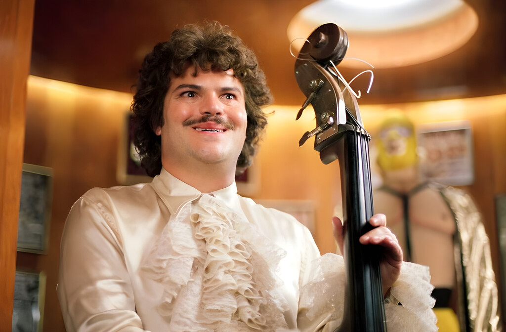 "¿Por qué fui tan difícil?": 21 años después, Jack Black se arrepiente de rechazar un papel en una de sus películas favoritas de la historia