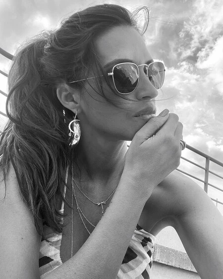 Corre que vuela: este es el vestido de Zara que Sara Carbonero conseguirá que se agote en cero coma