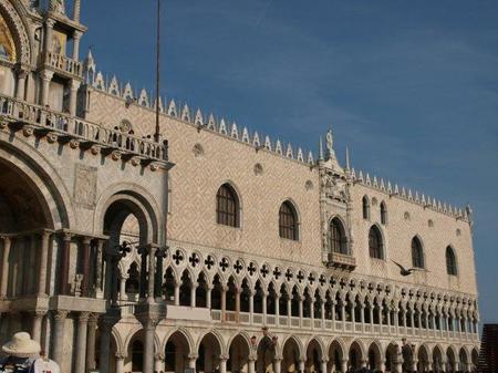 El Palacio Ducal de Venecia, sus recorridos secretos