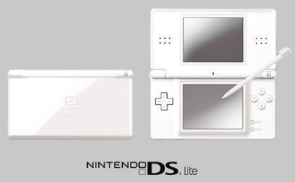 DS Lite: Últimos detalles