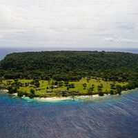 Les prometieron un paraíso de bitcoin y cero impuestos por 120.000 euros. Hoy solo queda una isla desierta a punto de desaparecer