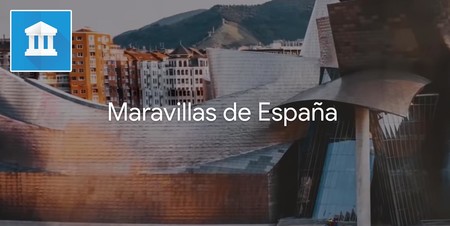 De la tortilla de patata a la Sagrada Familia: Google Arts & Culture te descubre las 'Maravillas de España'