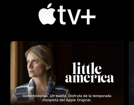 Esta semana en Apple TV+: series que terminan, otras que empiezan y más novedades