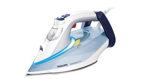 Con la Philips Perfect Care Azur GC4910 plancharás por sólo 49,99 euros en Amazon 