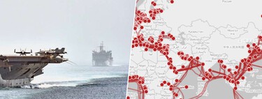 Mientras el mundo temía que Irán cerrara Ormuz al petróleo, una idea más explosiva ha comenzado a circular: cerrarte internet