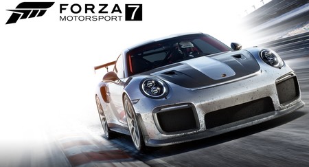 Forza Motorsport 7: más de 20 minutos de gameplay con Major Nelson y Janina Gavankar de copilotos