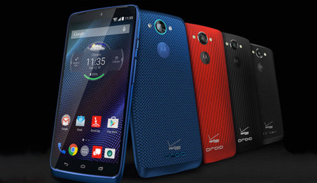 El Moto X Force y el Moto X Play serían los próximos DROID Turbo 2 y MAXX 2 de la mano de Verizon