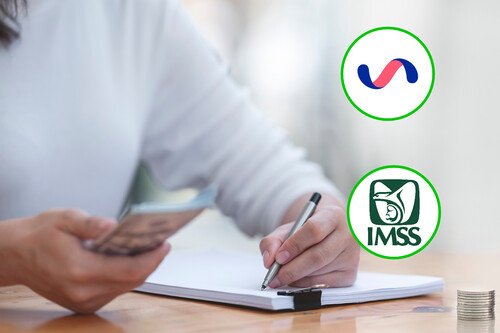 Ualá dará créditos con datos laborales del IMSS