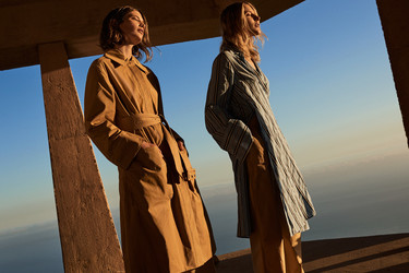 La primavera inspira a H&M y crea colecciones para todos los gustos (y colores)  
