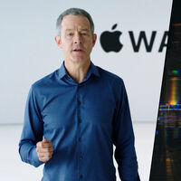 Se retira la mano derecha de Tim Cook tras 27 años en Apple. Lo hace en plena crisis de IA de la compañía