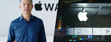 Se retira la mano derecha de Tim Cook tras 27 años en Apple. Lo hace en plena crisis de IA de la compañía