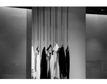 La nueva niña mimada de Victoria Beckham: su tienda londinense