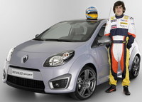 Renault Twingo RS
