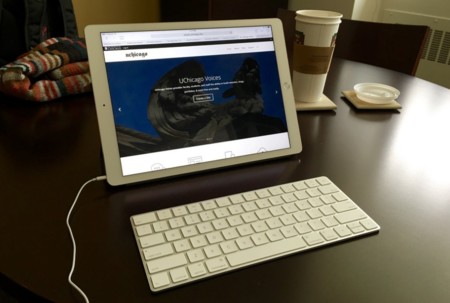 Es la hora de reflejar lo publicitado con el iPad Pro: ¿Será iOS 10 el primer iOS con intenciones "post-Mac"?