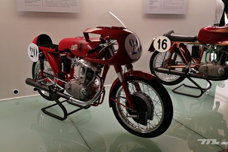 Visita Museo Ducati 006