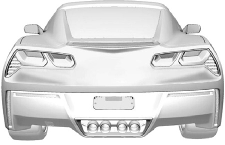 Chevrolet Corvette C7