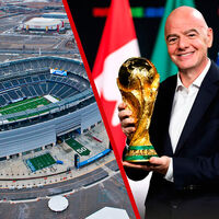 La FIFA ha convertido el Mundial de Fútbol en el negocio del siglo: el billete de metro costará 130 euros porque ha prohibido usar el mayor parking del mundo