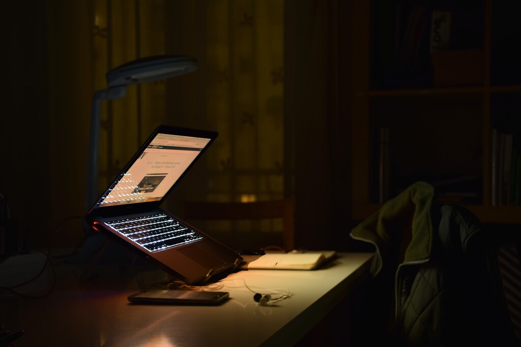 Cuidado con lo que escribes en tu Mac: esta IA descubre tus claves de seguridad con solo escuchar el sonido de las teclas Cuidado con lo que escribes en tu Mac: esta IA descubre tus claves de seguridad con solo escuchar el sonido de las teclas