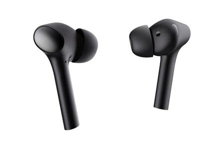 Xiaomi Mi True Wireless 1