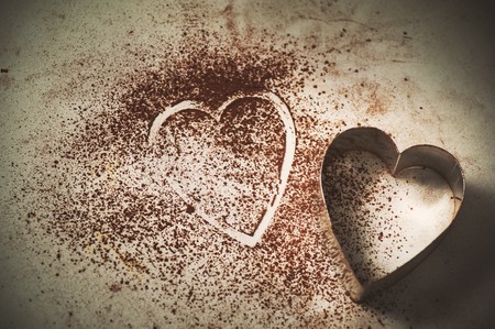 Cena romántica en San Valentín para dos apasionados de la nutrición