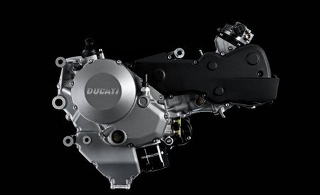 Ducati Supermono 2.0, el proyecto de Richard Felkins