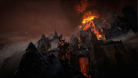 Epic nos pone los dientes largos con su Unreal Engine 4
