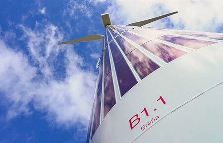 Eolica Y Solar Brena