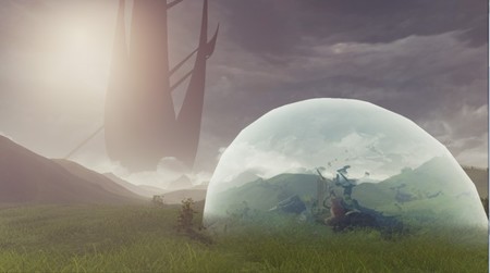 Los responsables de Warcelona vuelven con su propio juego: ‘Coma: a mind adventure’. Y buscan financiación colectiva