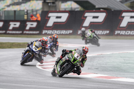 Rea Francia Sbk 2020