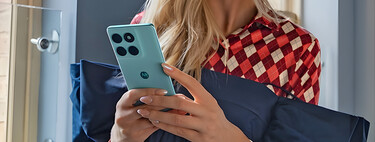 Aurrera está rematando el celular con pantalla curva y 4 años de actualizaciones: Motorola Edge 60 Fusion 